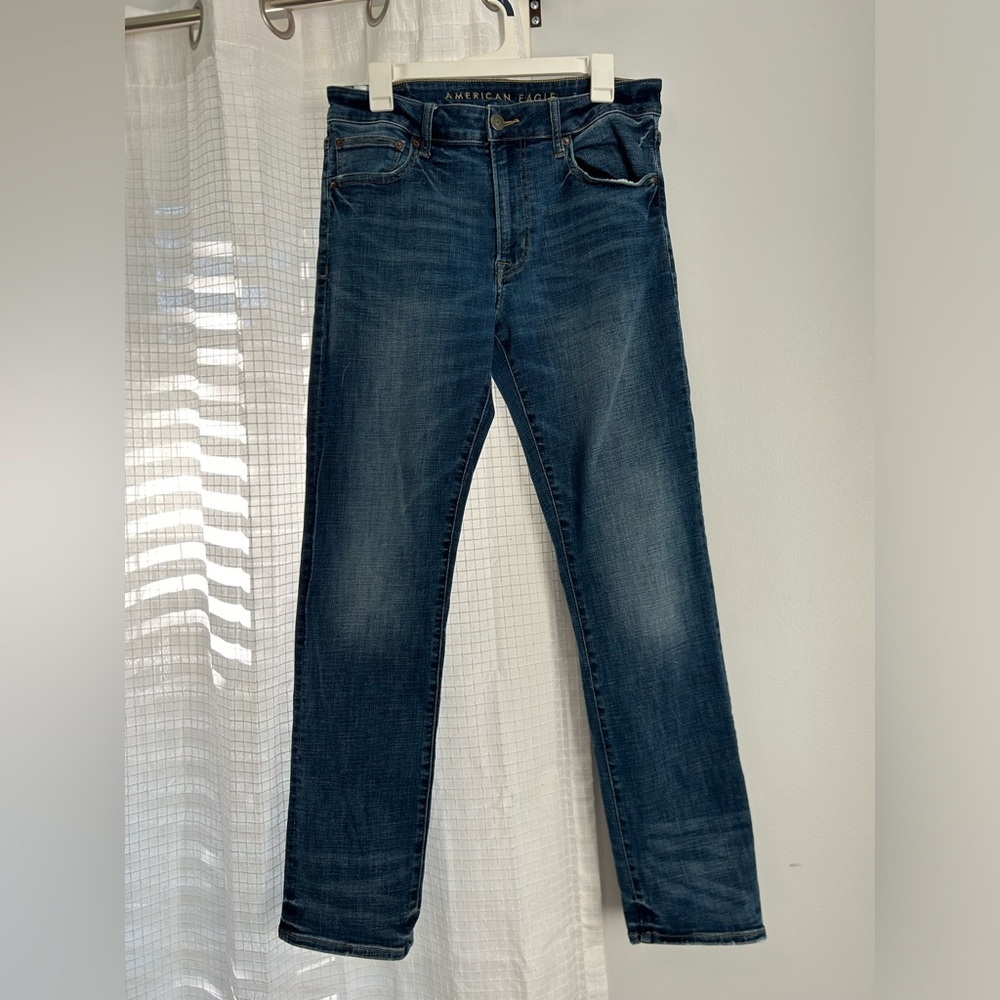 American Eagle Next Level Flex Jeans